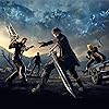 ファイナルファンタジー ノクティス ルシス チェラム ルナフレーナ ノックス フルーレ Ipad壁紙 画像 スマポ