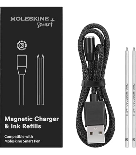 Amazon | Moleskine (モレスキン) スマートライティングセット 改良版