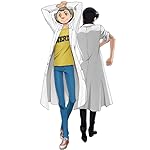 アトム ザ・ビギニング FVGA(480×800)壁紙 お茶の水 博志(おちゃのみず ひろし),天馬 午太郎(てんま うまたろう) アトム ザ・ビギニング FVGA(480×800)壁紙 お茶の水 博志(おちゃのみず ひろし),天馬 午太郎(てんま うまたろう)