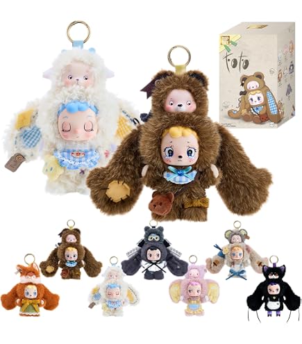 Amazon.co.jp: ディズニーストア チップとデール きのこ ぬいぐるみ
