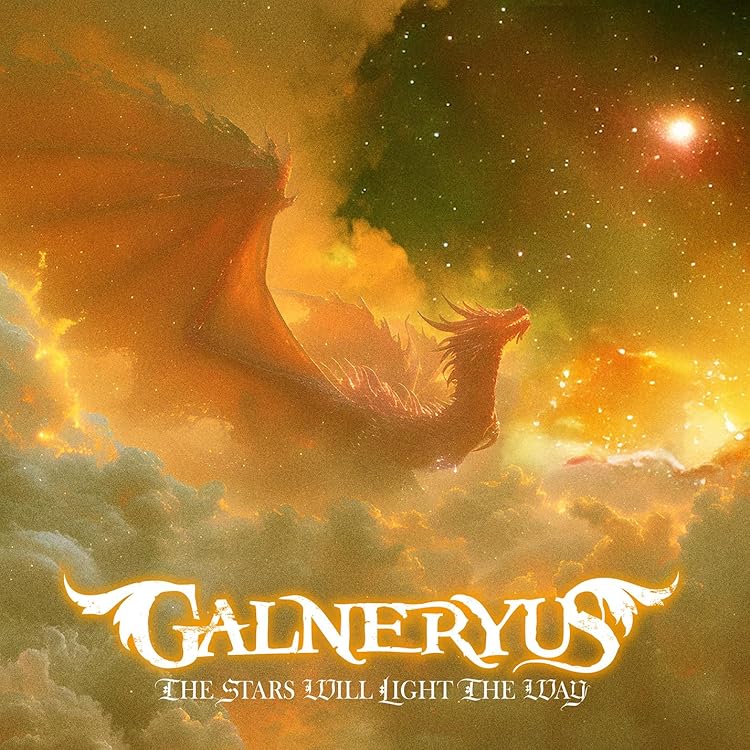 Amazon.co.jp: タイトル未定【後期ベストアルバム】 - GALNERYUS (DVD