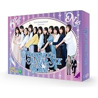 Amazon.co.jp: 超・乃木坂スター誕生！ 第4巻 Blu-ray BOX : 乃木坂46
