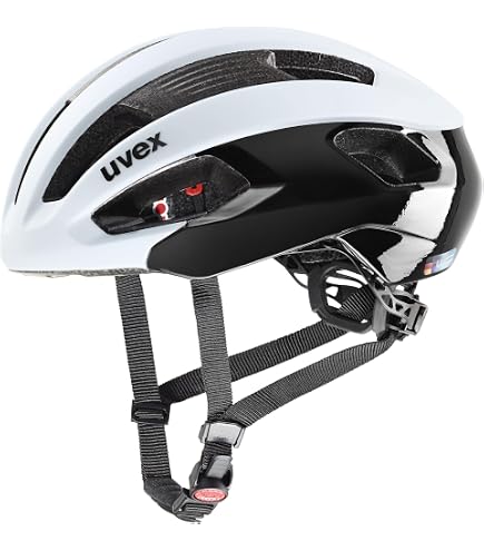 Amazon | uvex(ウベックス) 自転車ヘルメット ロードバイク JCF公認