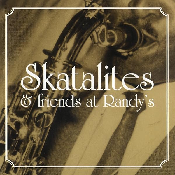 The Skatalites Foundation Ska LP　2枚組 The Skatalites - Foundation Ska - Amazon.com Music