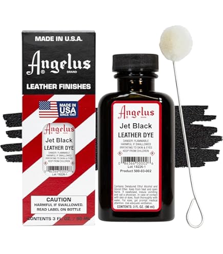 Angelus アクリルインク・レザーペイントセット Amazon | Angelus アクリルレザーペイントスターターキット 12個セット