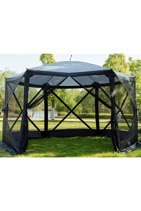 Gazelle Tents 21500 G6 Pop-Up Portable 