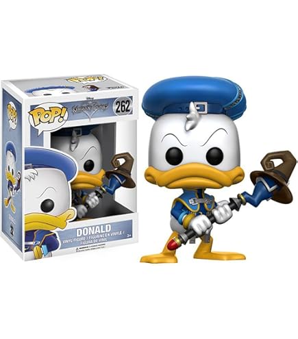FUNKO POP ディズニー キングダムハーツ ミッキー レア 334番 【楽天