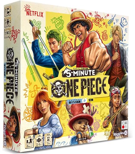 Amazon.co.jp: ワンピースボードゲーム ドリーム海族団バトル