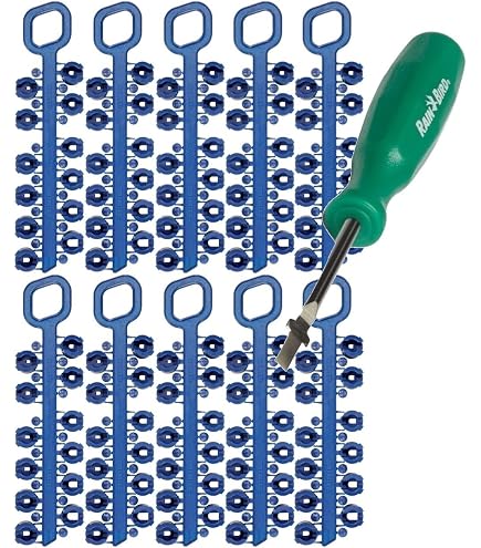 thumbnail image 2 of Rain Bird Landscape Pro Sprinkler Repair Kit – Pull Up Tool, Rotor Tools & Drip Punch For Hunter Systems 2 of 5