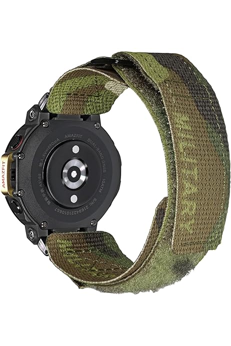 Amazon.co.jp: Amazfit T-Rex Proラグ/コネクター/クラスプに対応  