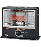 Amazon | CORONA(コロナ) 石油ストーブ 【日本生産】 (木造6畳