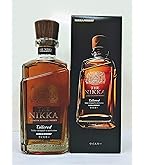 Amazon.co.jp: ザ・ニッカ12年 [ ウイスキー 日本 700ml ] : 食品