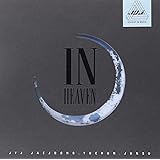 In Heaven(ブラック)(韓国盤)