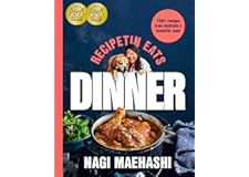 RecipeTin Eats: Dinner: 150 recipes from Australia’s most popular cook