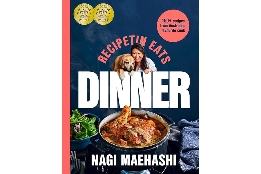 RecipeTin Eats: Dinner: 150 recipes from Australia’s most popular cook