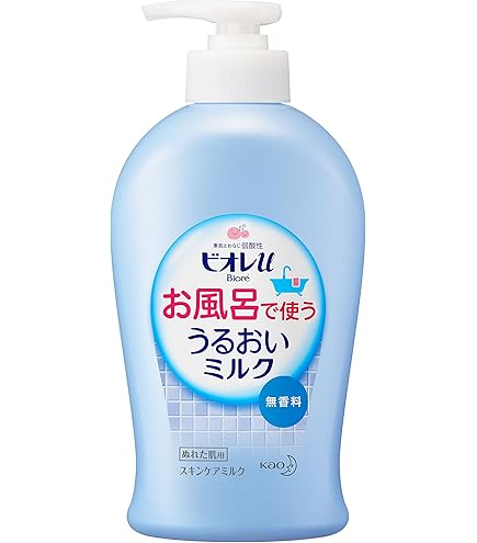 Amazon | TBC BASED ベイスト スキンバリア&モイストミルク 120mL