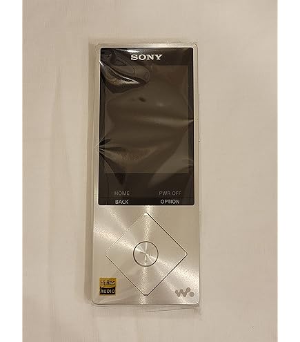 SONY ウォークマン NW-F886 32GB ホワイト Fシリーズ ソニー Amazon.co.jp: SONY ウォークマン Fシリーズ 32GB ホワイト NW-F886/W