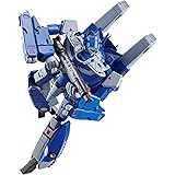 HI-METAL R 超時空要塞マクロス VF-1J スーパーバルキリー(マクシミリアン・ジーナス機) 約140mm ABS&PVC&ダイキャスト製 塗装済み可動フィギュア
