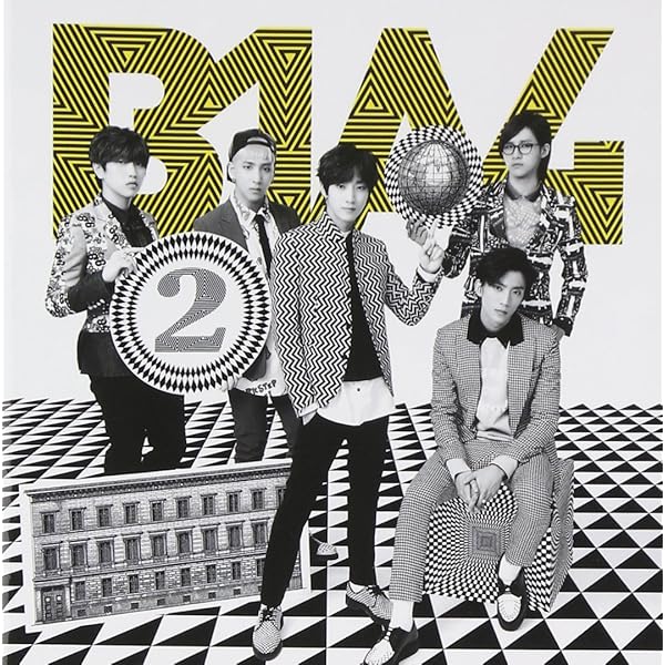 新品未開封 B1A4 3 初回限定盤 CD+DVD PCCA-04366 Amazon.co.jp: 3 初回限定盤(CD+DVD): ミュージック