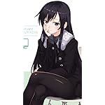 少女たちは荒野を目指す XFVGA(480×854)壁紙 黒田砂雪 少女たちは荒野を目指す XFVGA(480×854)壁紙 黒田砂雪