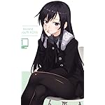 少女たちは荒野を目指す FVGA(480×800)壁紙 黒田砂雪 少女たちは荒野を目指す FVGA(480×800)壁紙 黒田砂雪