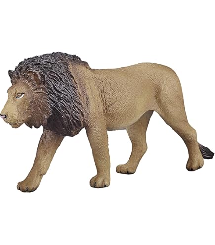 木下サーカス　ホワイトライオン　フィギュア　親子フィギュアセット　激レア 51NZlQdELUL.jpg_BO30,255,255,