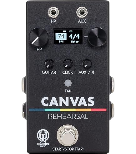 Walrus Audio Descent リバーブ Walrus Audio Descent Reverb - 3つのリバーブモード／8つの