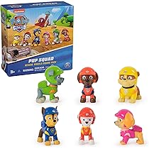 Paw Patrol おもちゃ11点セット 81HGW2UtKdL._AC_UL210_SR210,