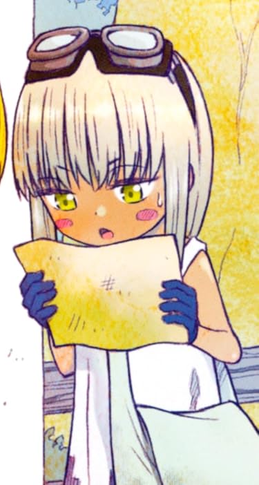 29歳独身中堅冒険者の日常  iPhone/Androidスマホ壁紙(744×1392)-1 - アニャンゴ