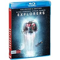 Amazon.co.jp: ナビゲイター HDニューマスター・エディション[Blu-ray