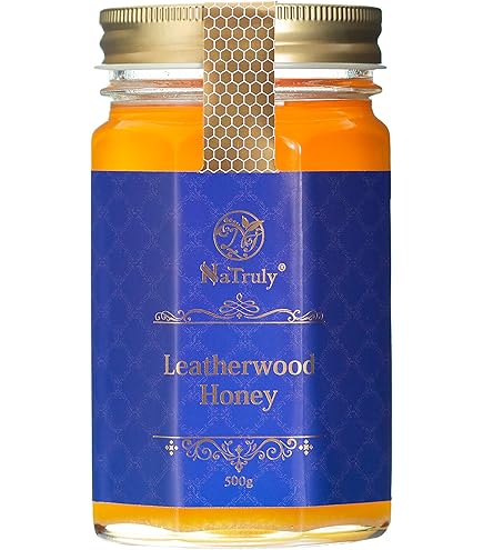 Amazon | 天然 無添加 生はちみつ ジャラ ハニー TA 50+