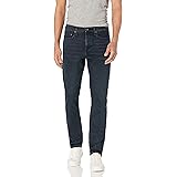 [Amazon Essentials] ストレートジーンズ コンフォート スリムフィット ストレッチ (旧ブランド名:Goodthreads) メンズ