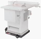 HTC HJTS-761 Mobile Base For Jet JWTS-10JF Table Saw; Star Tools/Enlon 14.5 Band Saws Model #S3501 w