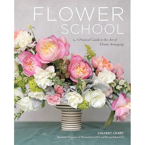 【本日限定セール❗️】PAURA PRYKE’S FLOWER SCHOOL Amazon | Paula Pryke's Flower School: Creating Bold Innovative