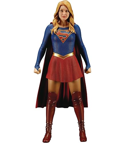 美少女シリーズ　ダークスーパーガール Amazon.co.jp: 【限定販売】DC COMICS美少女 DC UNIVERSE ダーク