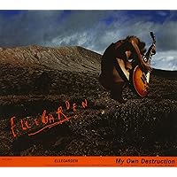 ~8/30まで【サイン入】ELLEGARDEN 限定CD Amazon.co.jp: Missing - ELLEGARDEN: ミュージック