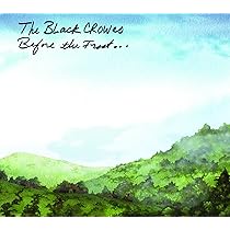 Amazon.co.jp: Before the Frost: ミュージック