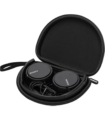 Amazon.co.jp: SONY 密閉型ヘッドホン 折りたたみ式 ホワイト MDR
