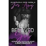 For Amy: Their Beloved Sub (Club Alpha Cove Book 11)