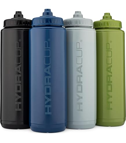 Gatorade 32 Oz Squeeze Water Sports Bottle - Value Pack O... | Meses sin interés