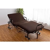 Amazon.co.jp: [モリリン moririn] 電動ベッド リクライニング