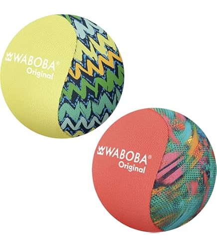 Amazon.co.jp: Waboba Moonshine ライトアップムーンボール オレンジ