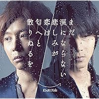 【超美品!!】【おまけ付!!】 KinKi Kids 夢を見れば傷つくこともある 超美品!!】【おまけ付!!】 KinKi Kids 夢を見れば傷つくことも