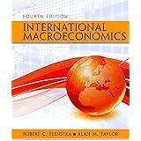 International Macroeconomics 4e