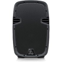 Behringer 「ベリンガー」PK108 スピーカー 2個セット Behringer | Product | PK108