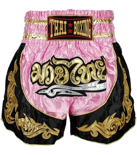 Amazon.co.jp: COBRA BOXING LONG SHORTS SILVER LAME (M ウエスト