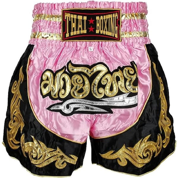 Amazon.co.jp: PHENOM BOXEO フェノム キックパンツ/ボクシング