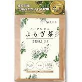 喜保屋 よもぎ茶 3g×30包 国産 無添加 無農薬 徳島県産 低温乾燥 ヨモギ茶 ノンカフェイン ティーバッグ ハーブティー 健康茶