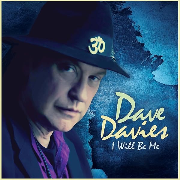 DAVE DAVIES デイヴ・デイヴィス ANTHOLOGY おまけ付き DAVE DAVIES デイヴ・デイヴィス ANTHOLOGY おまけ付き