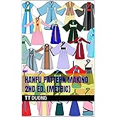 Hanfu Pattern Making: (metric) eBook : DUONG, TT: Amazon.com.au: Kindle ...